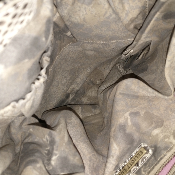 Gorgeous Elliot Lucca bag - Picture 6 of 8